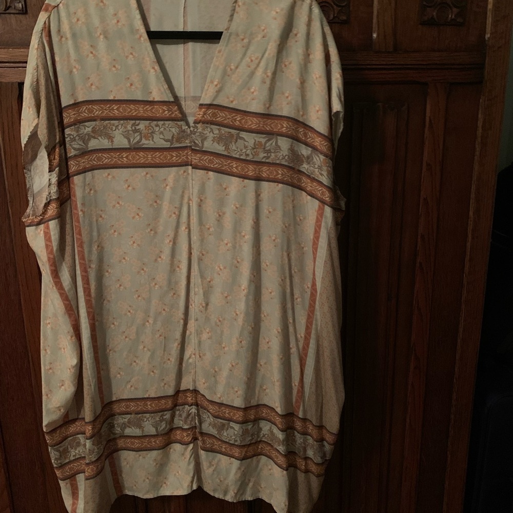 Yanak tunic - Picture 3 of 8